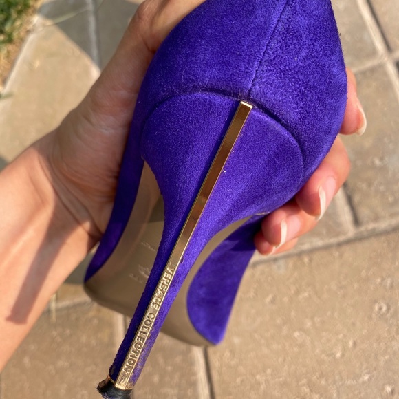 Vercase collection pumps - Picture 5 of 8